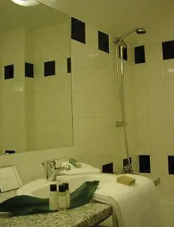 Hotel Davinci Prag 3*,  Tjekkiet