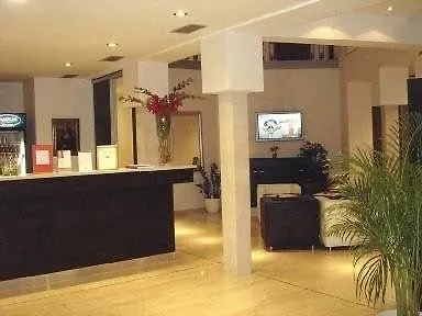 Hotel Davinci Prag