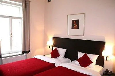 Hotel Davinci Prag 3*,  Tjekkiet