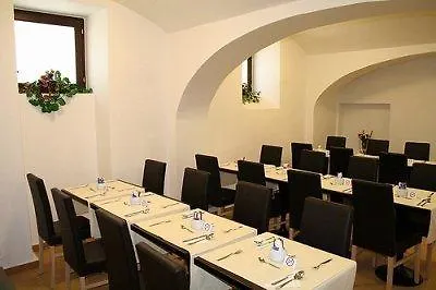 Hotel Davinci Prag