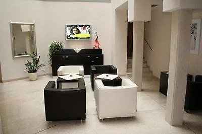 Hotel Davinci Prag