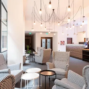 Hotel Narodni, Prague