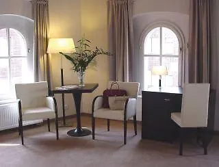 Hotel Davinci 布拉格 捷克