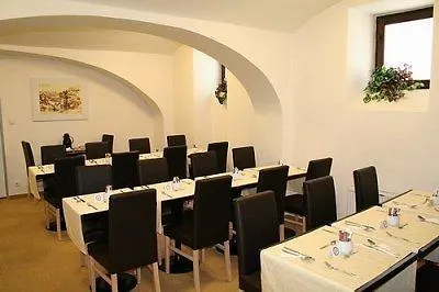 Hotel Davinci 布拉格 捷克