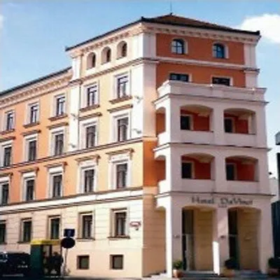 Hotel Davinci 布拉格